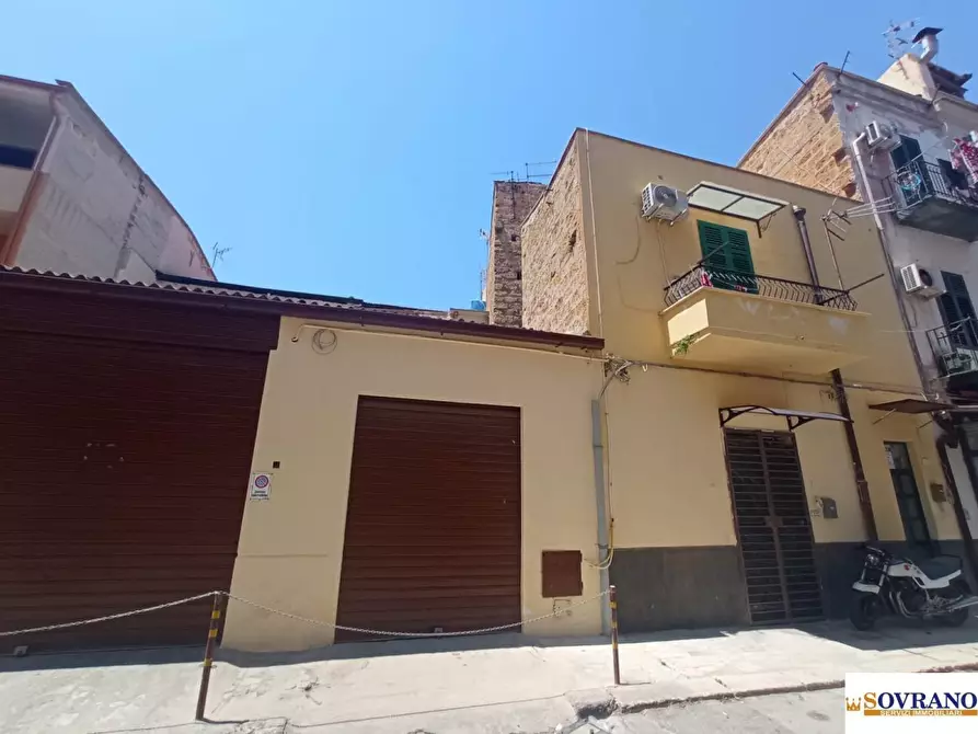 Immagine 3 di Appartamento in vendita  5 a Palermo