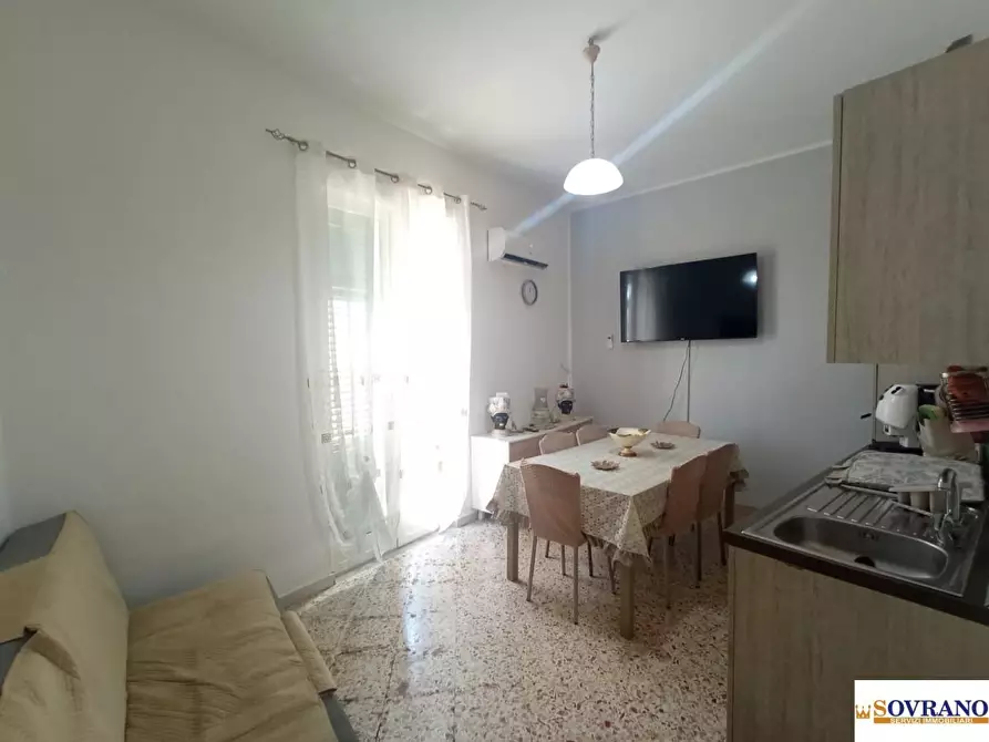 Immagine 7 di Appartamento in vendita  5 a Palermo