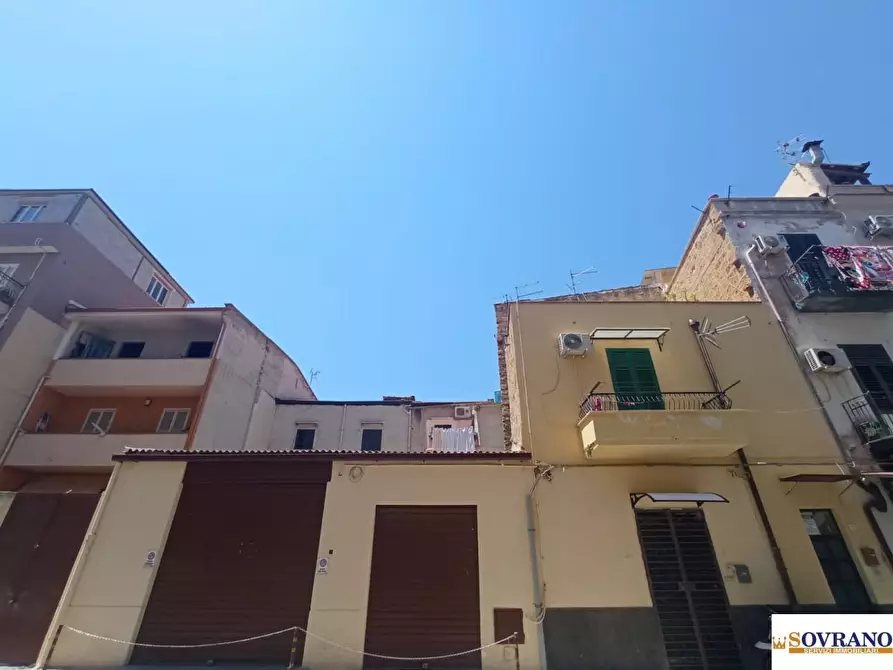 Immagine 2 di Appartamento in vendita  5 a Palermo