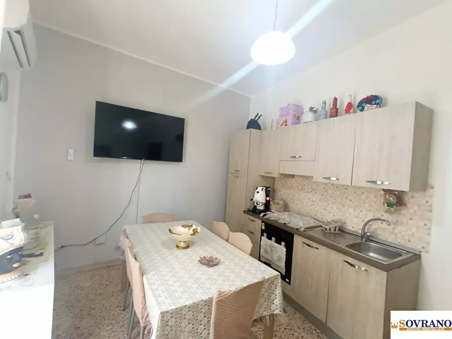 Immagine 6 di Appartamento in vendita  5 a Palermo