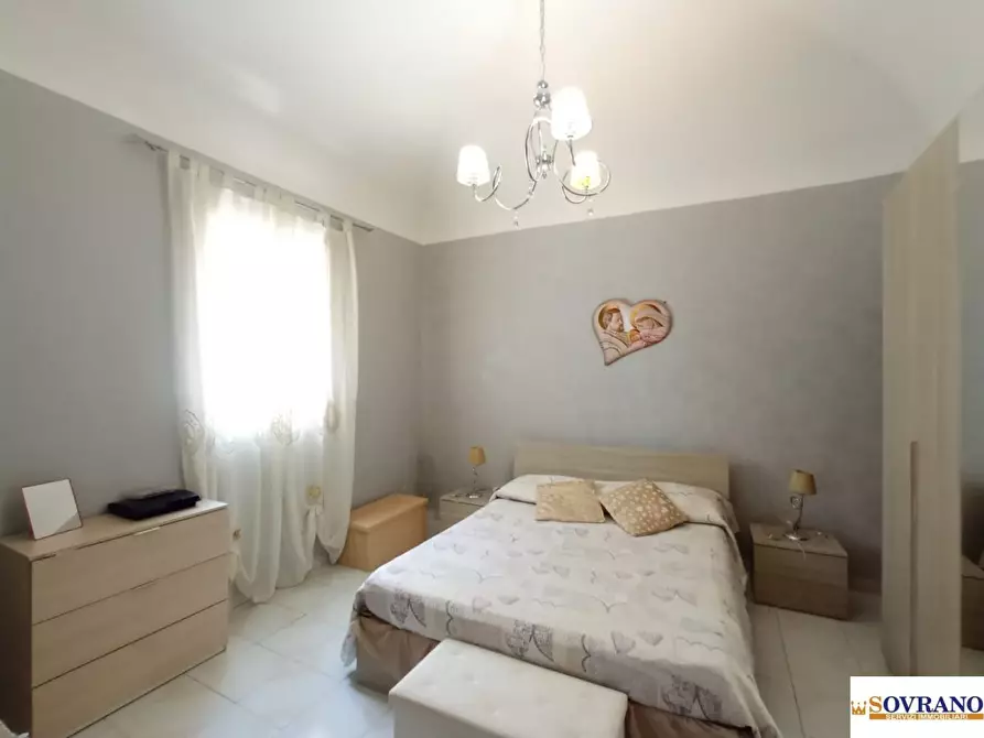Immagine 10 di Appartamento in vendita  5 a Palermo
