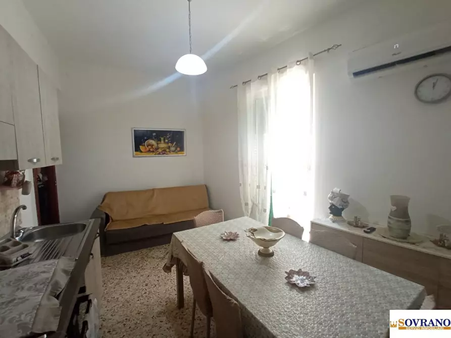 Immagine 8 di Appartamento in vendita  5 a Palermo
