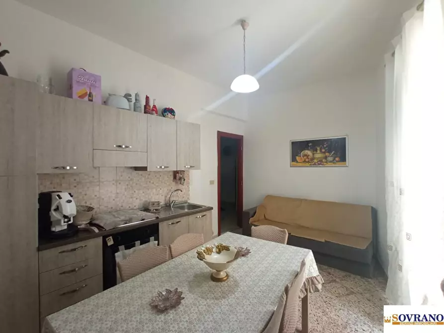 Immagine 9 di Appartamento in vendita  5 a Palermo