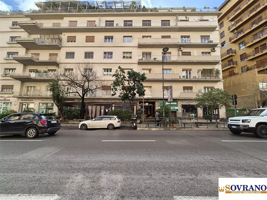 Immagine 1 di Appartamento in vendita  a Palermo