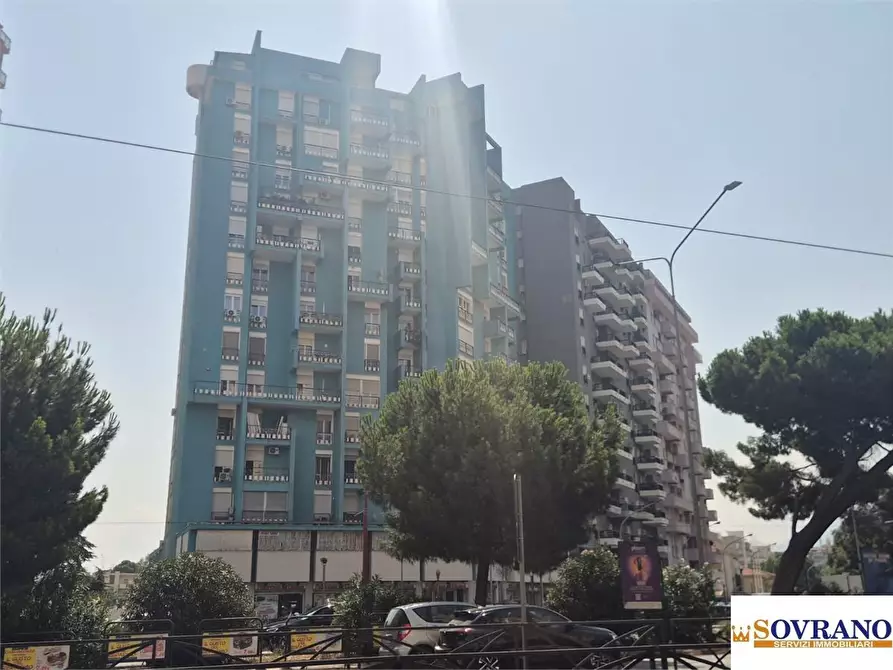 Immagine 1 di Appartamento in vendita  a Palermo