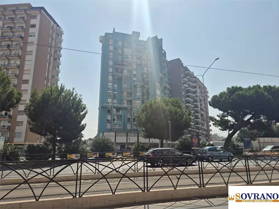 Immagine 2 di Appartamento in vendita  a Palermo
