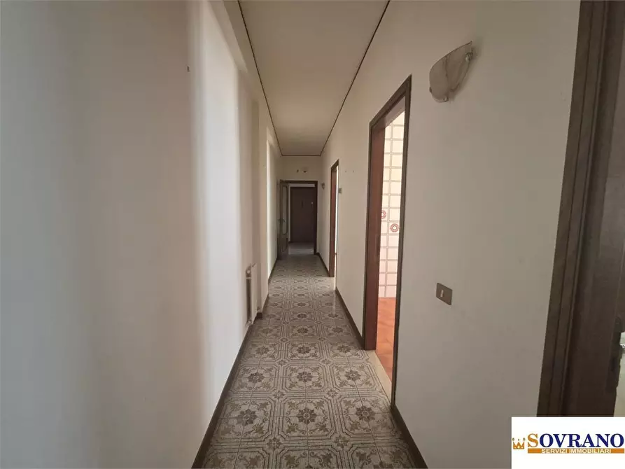 Immagine 10 di Appartamento in vendita  a Palermo