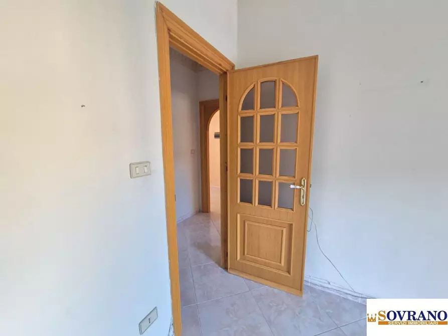 Immagine 7 di Appartamento in vendita  a Palermo