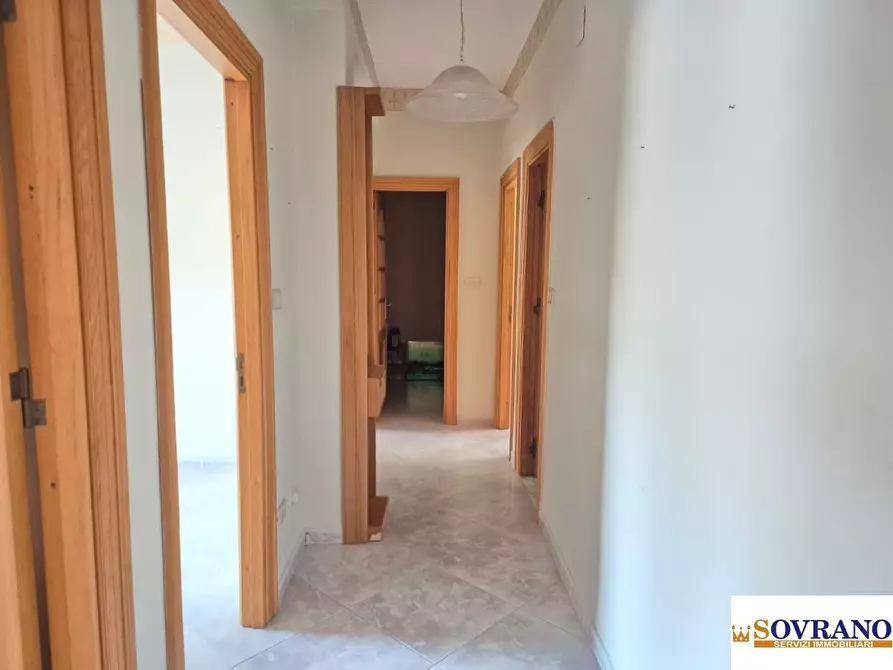Immagine 10 di Appartamento in vendita  a Palermo