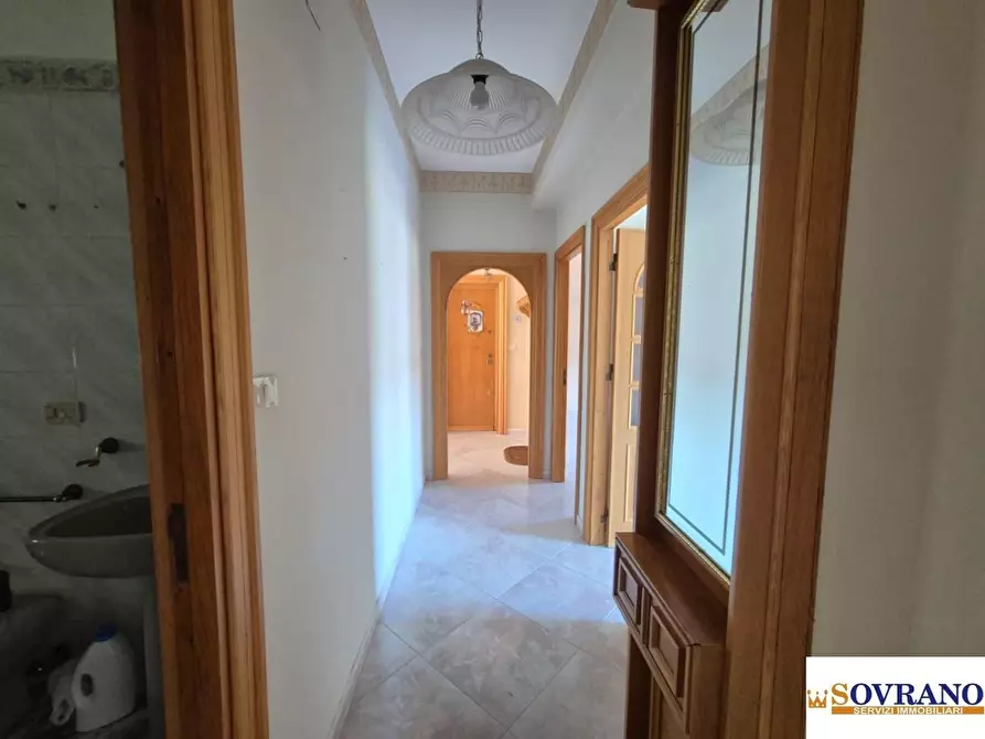 Immagine 9 di Appartamento in vendita  a Palermo