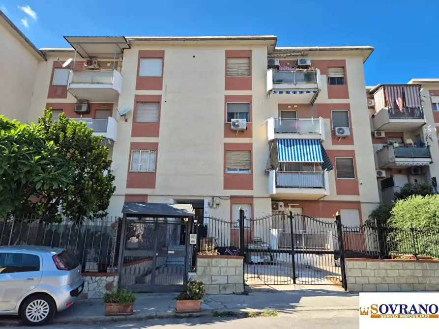 Immagine 1 di Appartamento in vendita  a Palermo