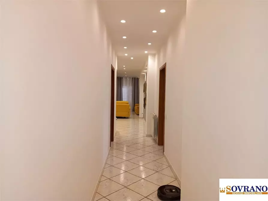 Immagine 6 di Appartamento in vendita  143 a Carini