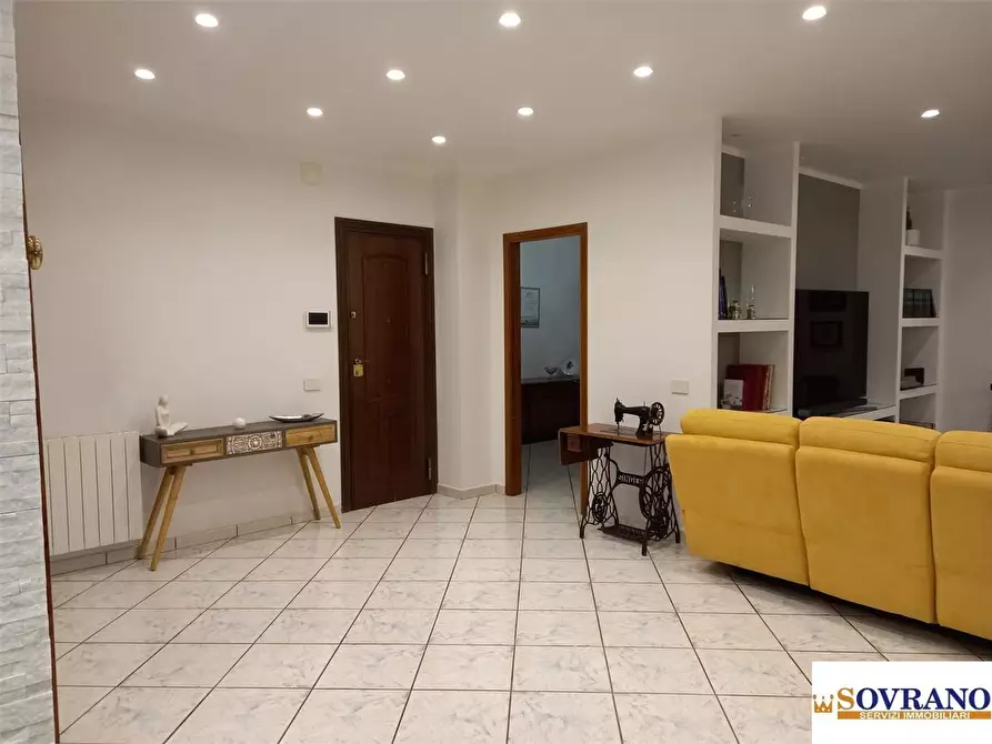 Immagine 3 di Appartamento in vendita  143 a Carini