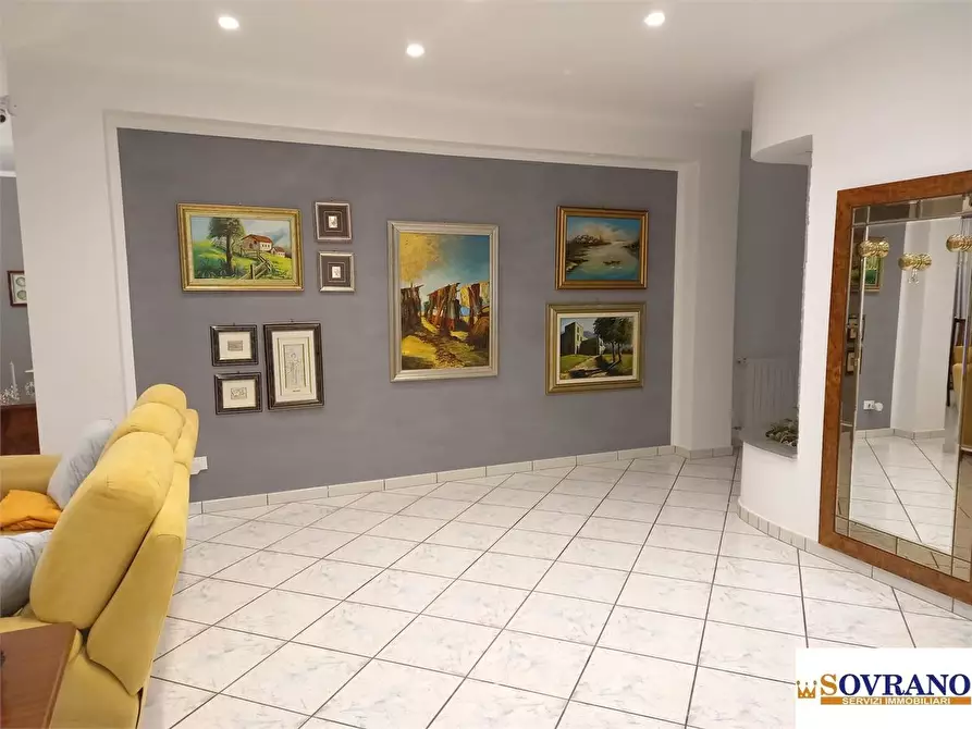 Immagine 8 di Appartamento in vendita  143 a Carini