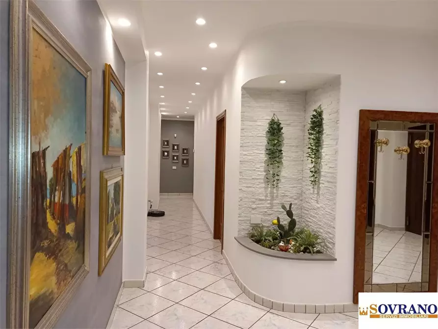 Immagine 5 di Appartamento in vendita  143 a Carini