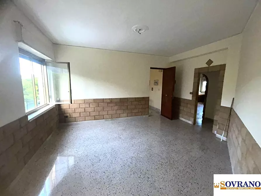 Immagine 3 di Appartamento in vendita  a Palermo