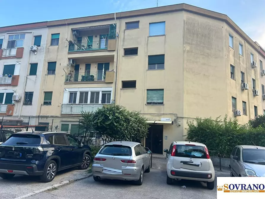 Immagine 1 di Appartamento in vendita  a Palermo