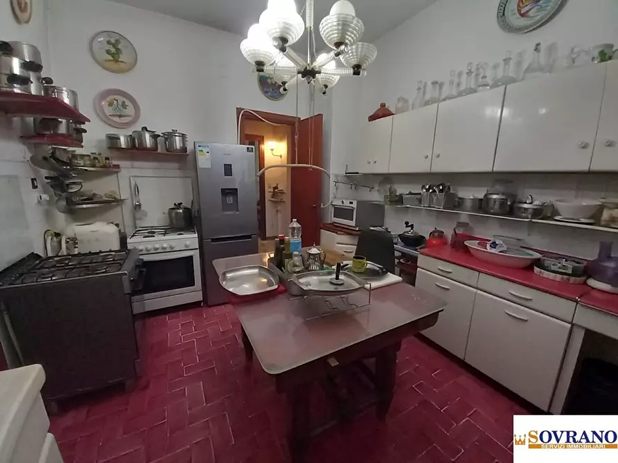 Immagine 7 di Appartamento in vendita  a Palermo