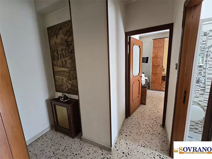 Immagine 3 di Appartamento in vendita  a Palermo