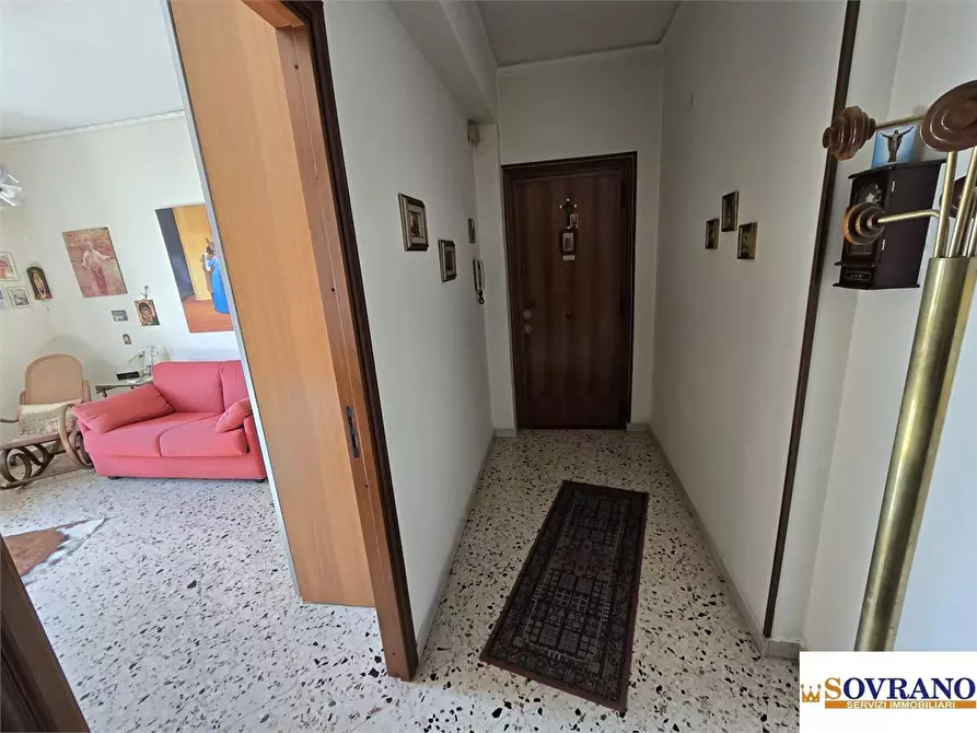 Immagine 4 di Appartamento in vendita  a Palermo