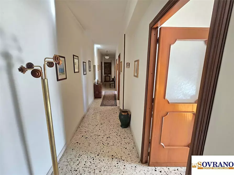 Immagine 5 di Appartamento in vendita  a Palermo