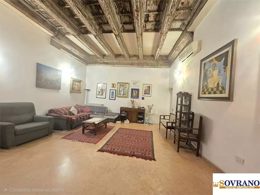 Immagine 8 di Appartamento in vendita  a Palermo