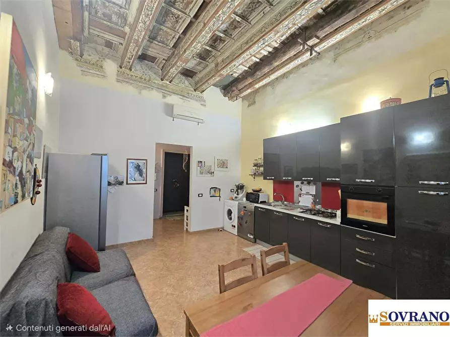 Immagine 6 di Appartamento in vendita  a Palermo