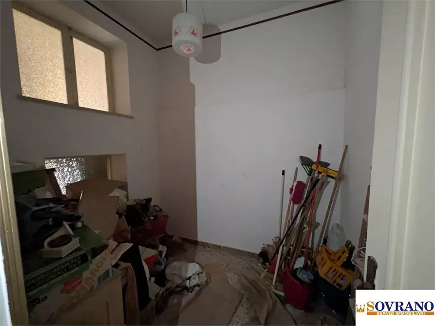 Immagine 7 di Appartamento in vendita  62 a Cinisi