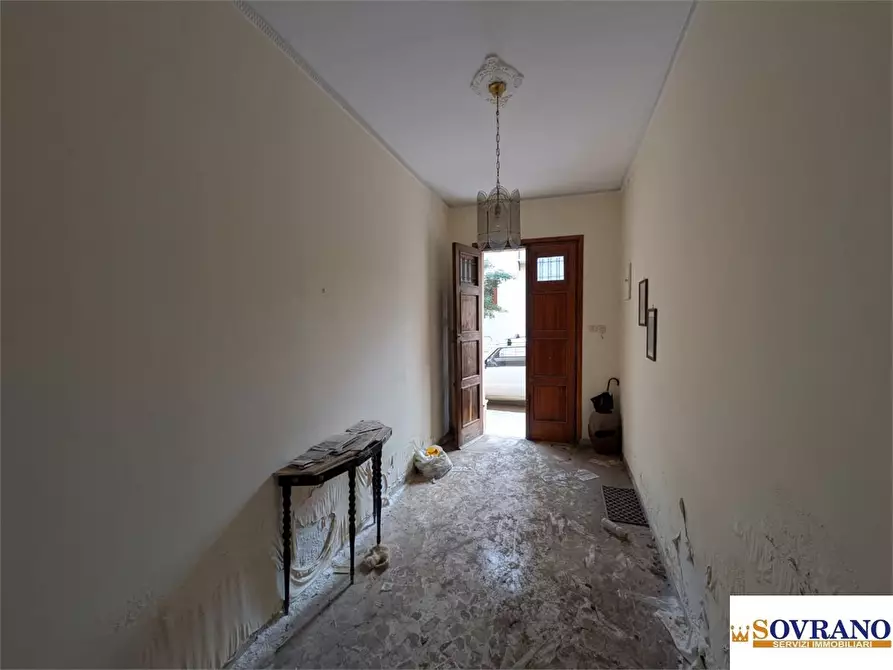 Immagine 4 di Appartamento in vendita  62 a Cinisi