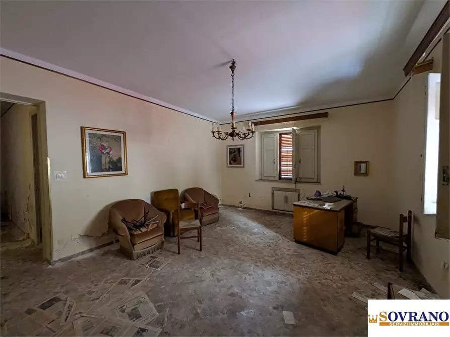 Immagine 8 di Appartamento in vendita  62 a Cinisi