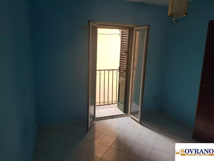 Immagine 4 di Appartamento in vendita  a Monreale