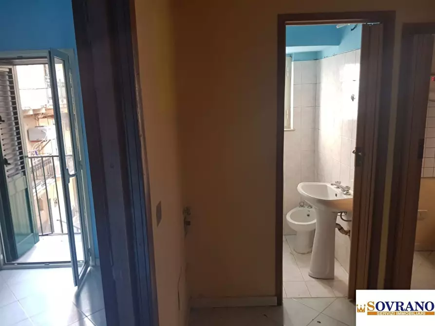 Immagine 6 di Appartamento in vendita  a Monreale