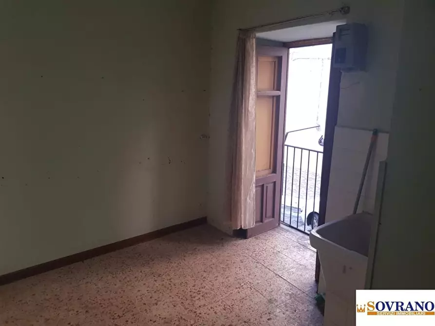 Immagine 10 di Appartamento in vendita  a Monreale