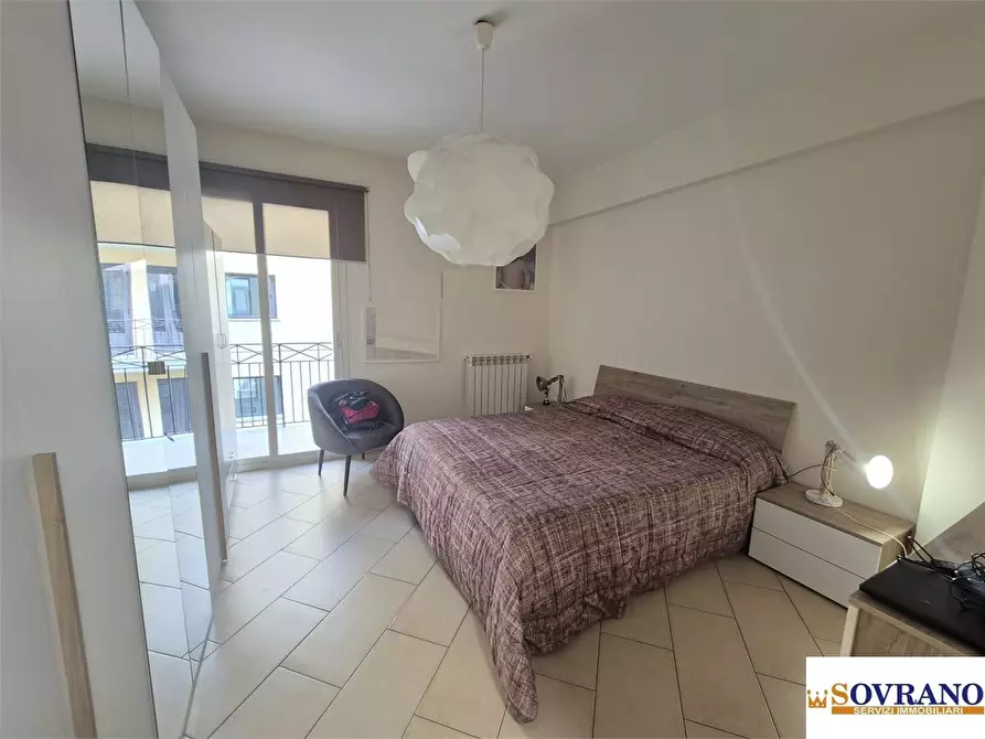 Immagine 7 di Appartamento in vendita  a Carini