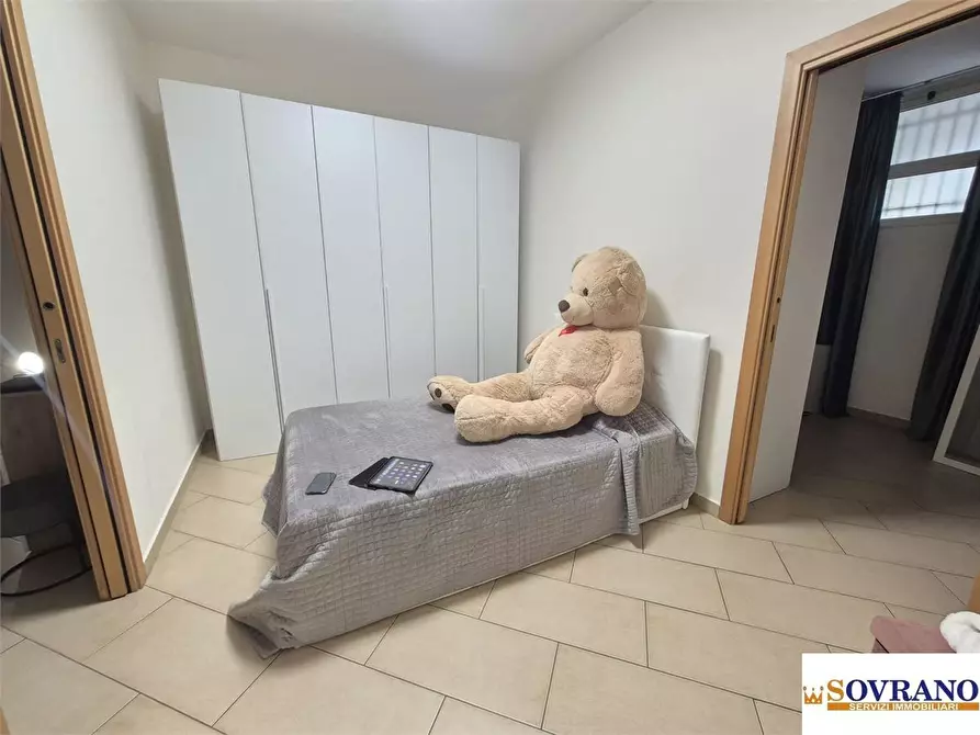 Immagine 9 di Appartamento in vendita  a Carini