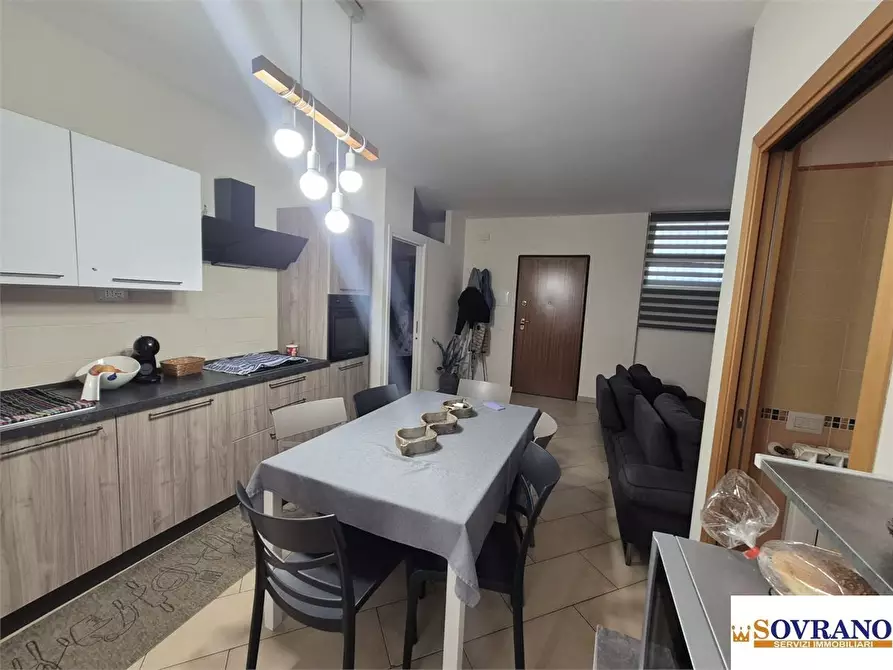 Immagine 3 di Appartamento in vendita  a Carini