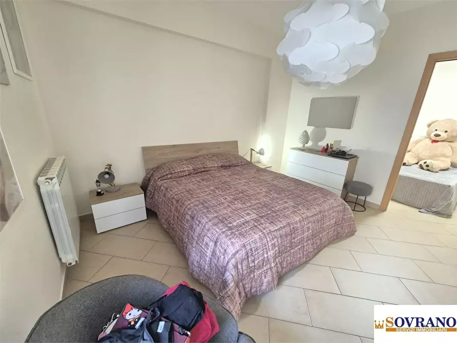 Immagine 6 di Appartamento in vendita  a Carini