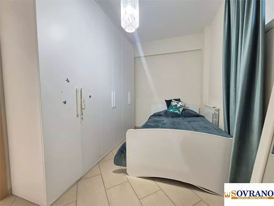 Immagine 10 di Appartamento in vendita  a Carini