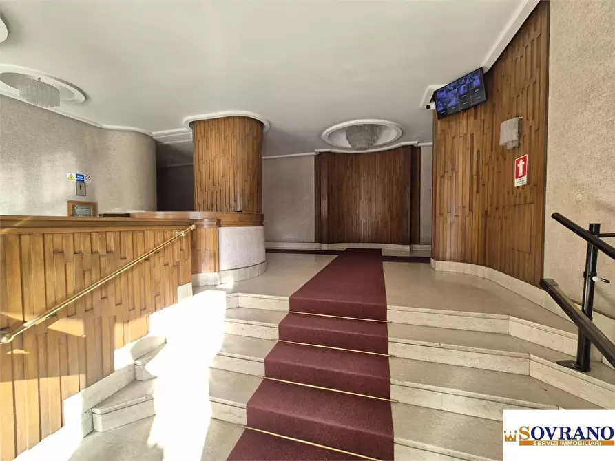 Immagine 3 di Appartamento in vendita  a Palermo
