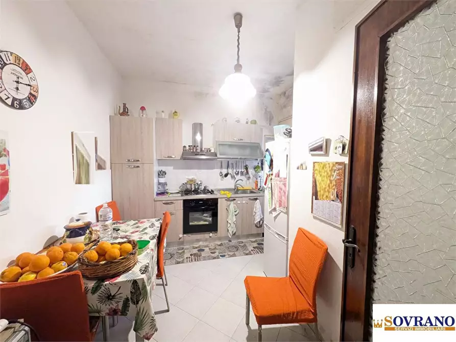 Immagine 6 di Appartamento in vendita  a Palermo