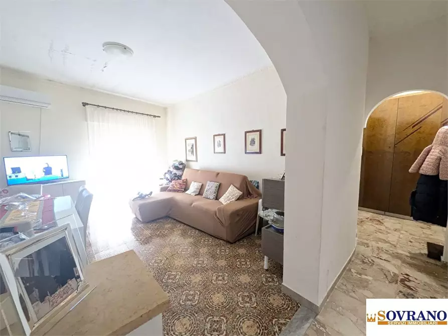 Immagine 5 di Appartamento in vendita  a Palermo