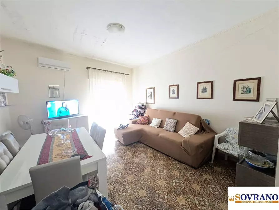 Immagine 3 di Appartamento in vendita  a Palermo