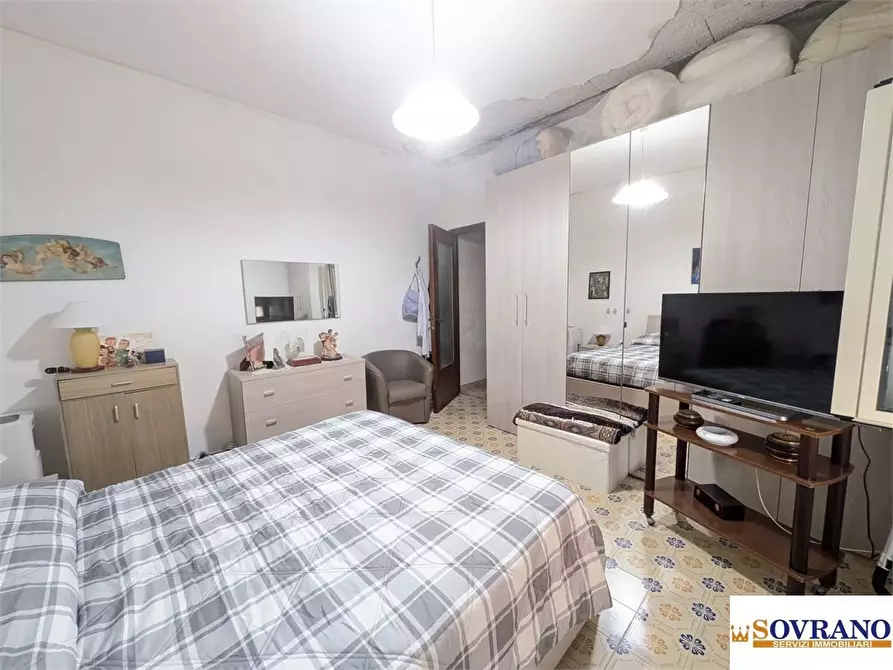 Immagine 8 di Appartamento in vendita  a Palermo