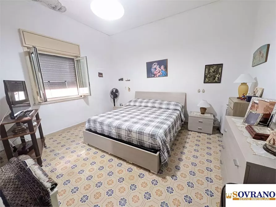 Immagine 7 di Appartamento in vendita  a Palermo