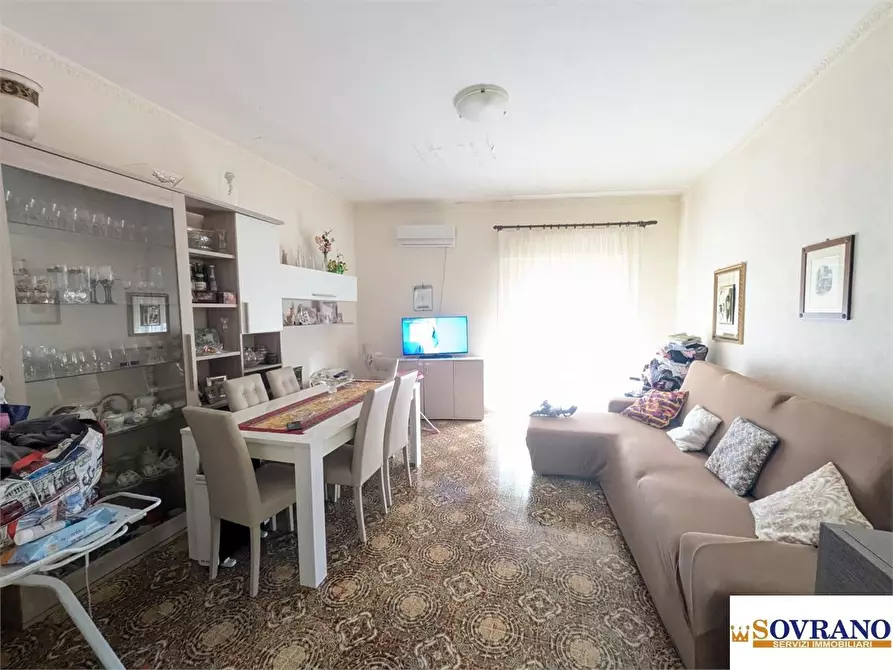 Immagine 4 di Appartamento in vendita  a Palermo