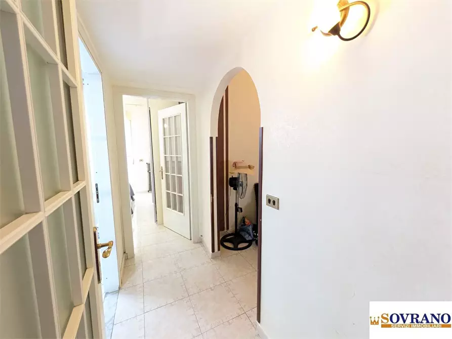Immagine 10 di Appartamento in vendita  a Carini