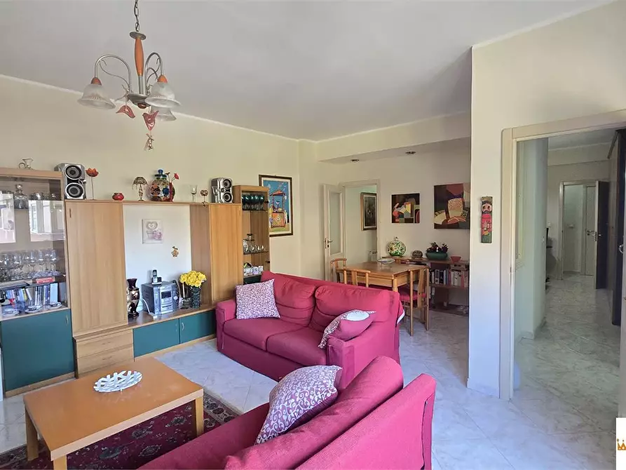 Immagine 9 di Appartamento in vendita  a Palermo