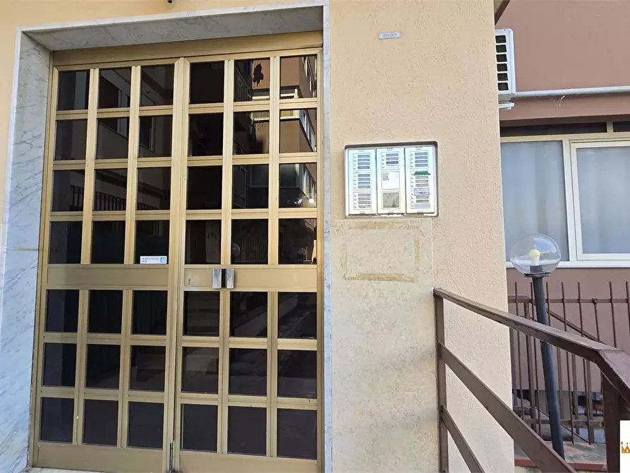 Immagine 3 di Appartamento in vendita  a Palermo