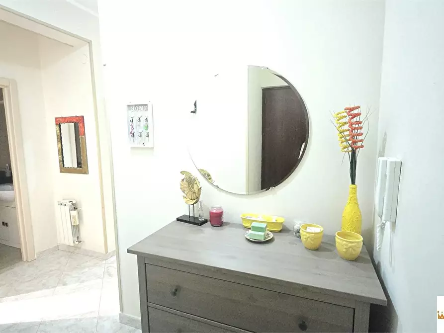 Immagine 8 di Appartamento in vendita  a Palermo