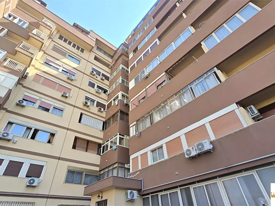 Immagine 2 di Appartamento in vendita  a Palermo